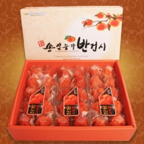 명품 반건시 상주 곶감 상품 20개입 30개입